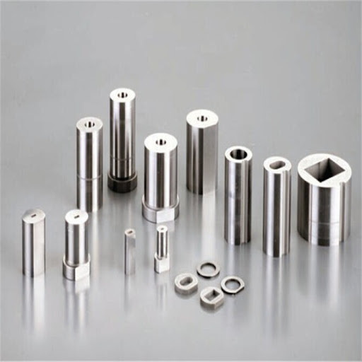 Custom Carbide Forging Dies Korea Custom Carbide Forging Dies Korea