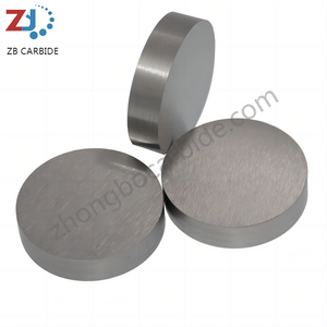 Carbide Round Molds