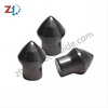 Carbide Button for Trenching