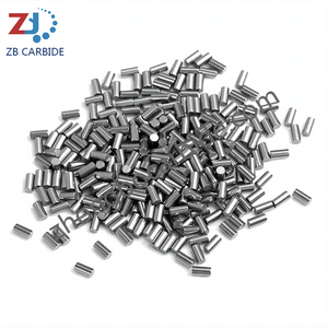Carbide Solid Blank Rod