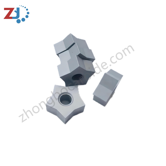 Carbide Insert for Chain Saw