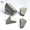 Tungsten Carbide Shield Cutter