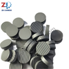 Carbide Substrate for PDC Cutters