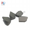 Tungsten Carbide Shield Cutter