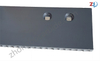 Carbide Snow Plow Blades with Button