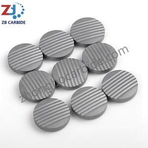 Carbide Substratum PDC Cutters