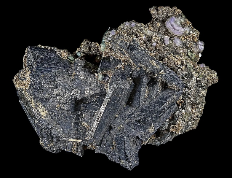 What Is Harder Tungsten Carbide Or Boron Carbide