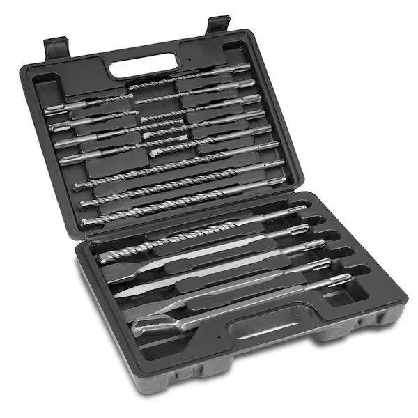 What Are The Types of Carbide Products