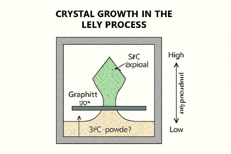 How Is Silicon Carbide Produced