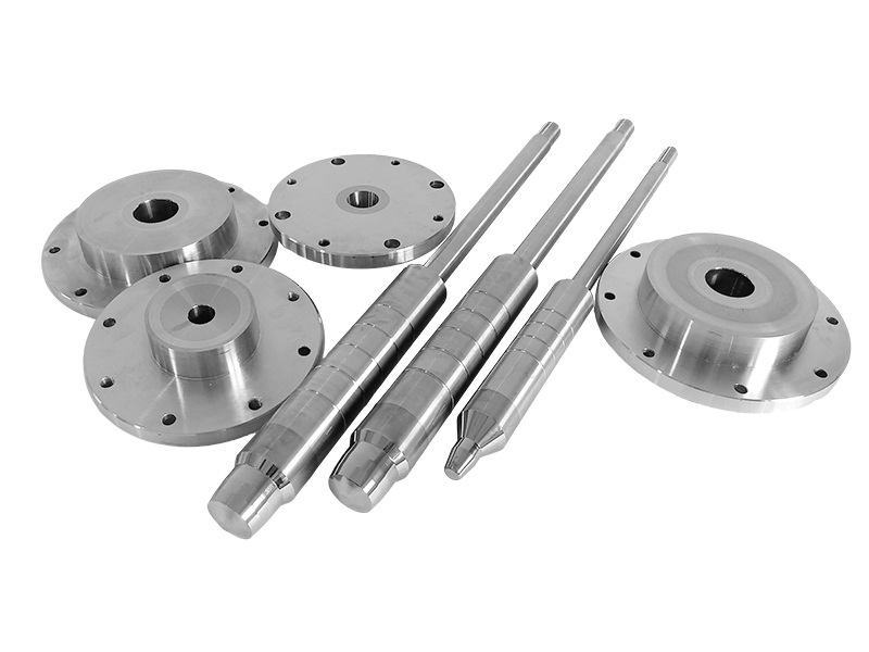 Customized Carbide Cutting Tools