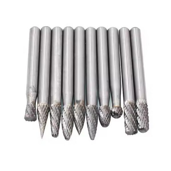OVOS Carbide for Drilling