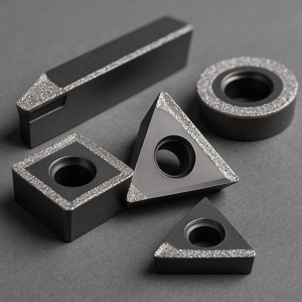 What Is The Difference between Tungsten Steel And Carbide