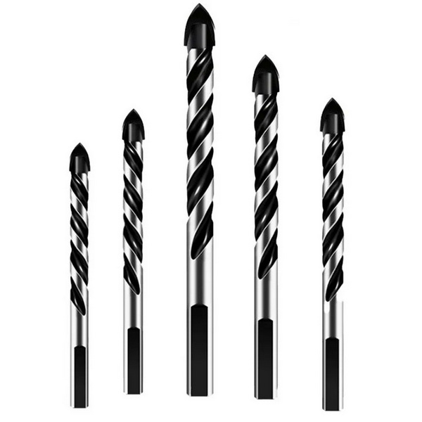 What Is A Tungsten Carbide Drill Bit