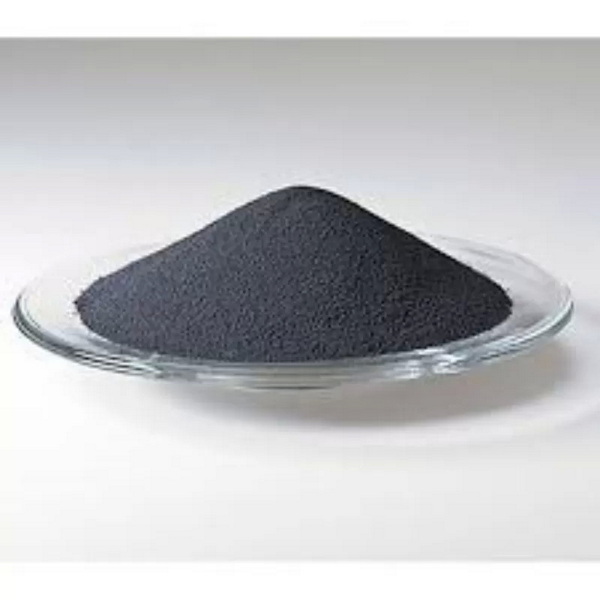 Nickel And Cobalt Free Tungsten