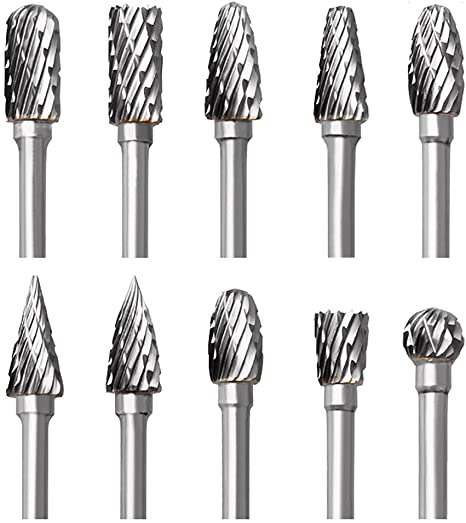 Carbide Burr 