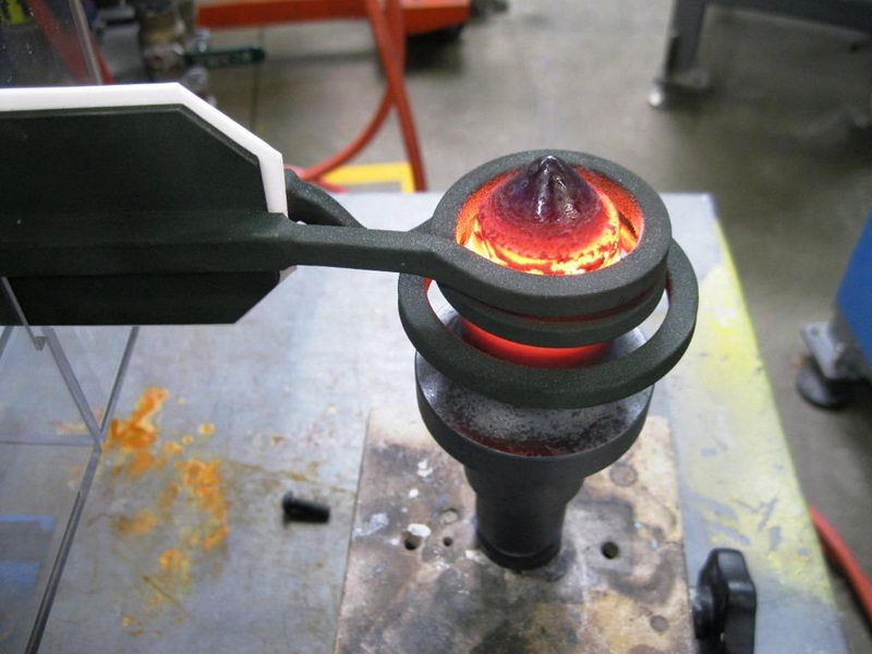 What Materials Can Tungsten Carbide Solder To