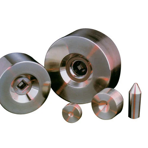 Top Carbide Drawing Dies Manufacturers And Suppliers in Russia