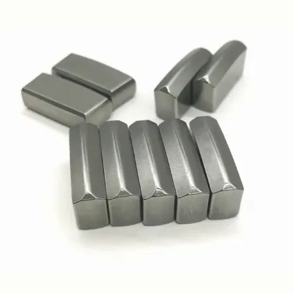 Carbide Tooling Manufacturers UK