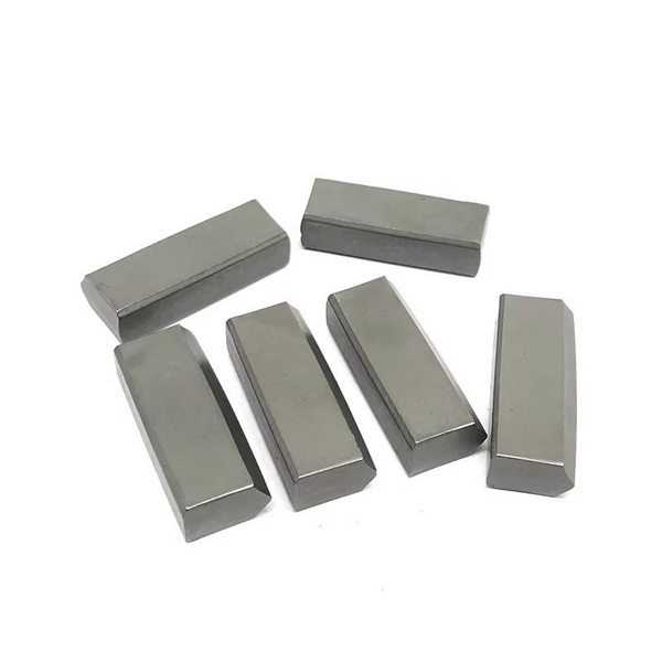 Custom Carbide Chisel Tips Canada
