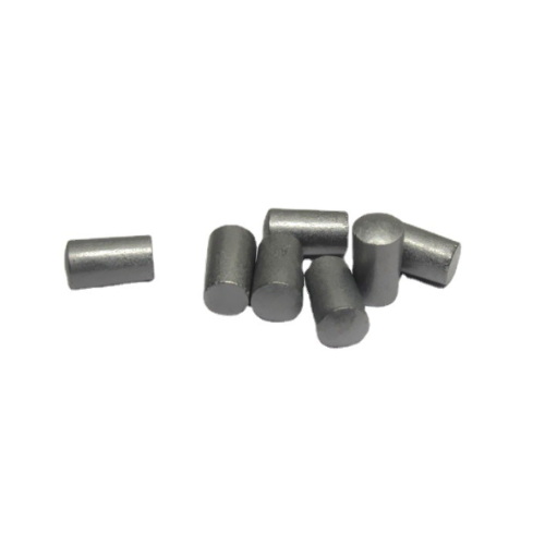 Custom Carbide Flat Pins Suppliers Arabia