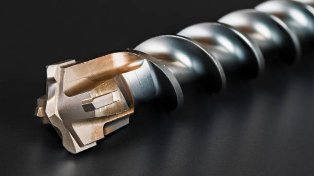 Drill Bit Materials