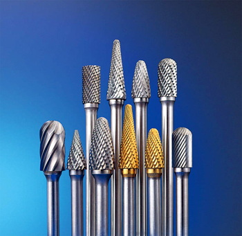 What Is Tungsten Carbide Vs Titanium