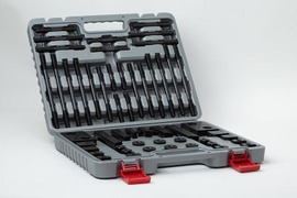 What Are Johnson Carbide Step Tools Used for in Industrial Applications.jpg