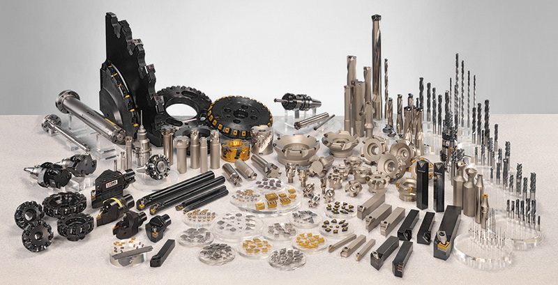 What Are The Benefits of OEM Cemented Carbide Products