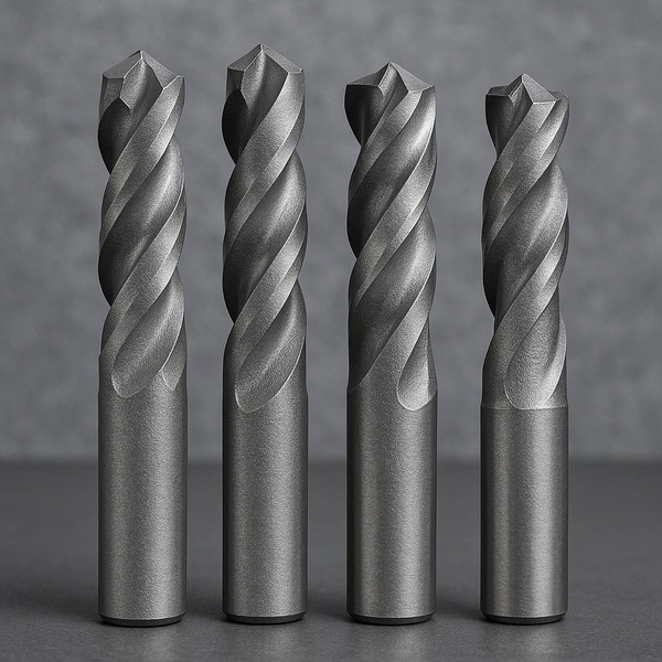 What Is The Natural Color of Tungsten Carbide