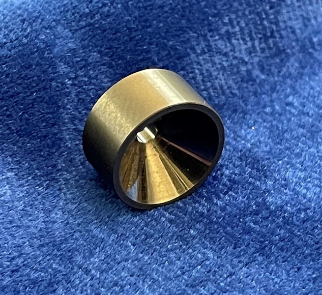 What Is The Difference between Carbide And Tungsten Carbide
