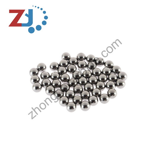 China Carbide Ball Manufacturer