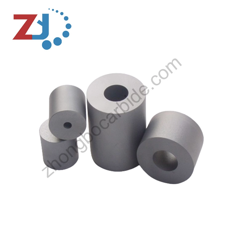 Tungsten Carbide បានស្លាប់