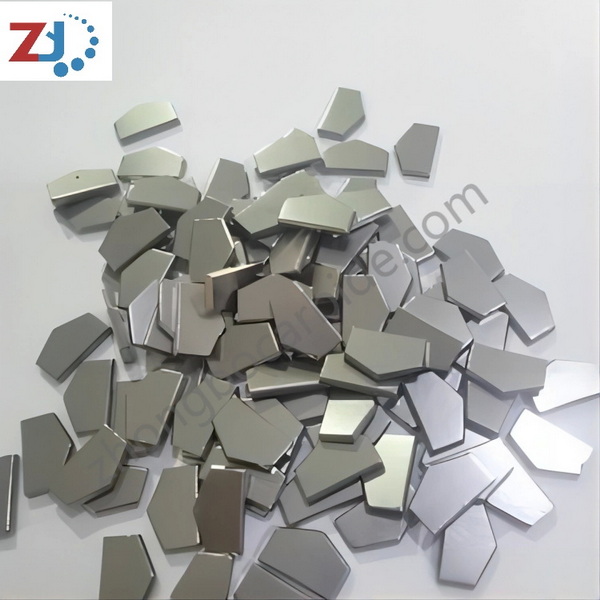 Custom Carbide Tips For Coal Mining