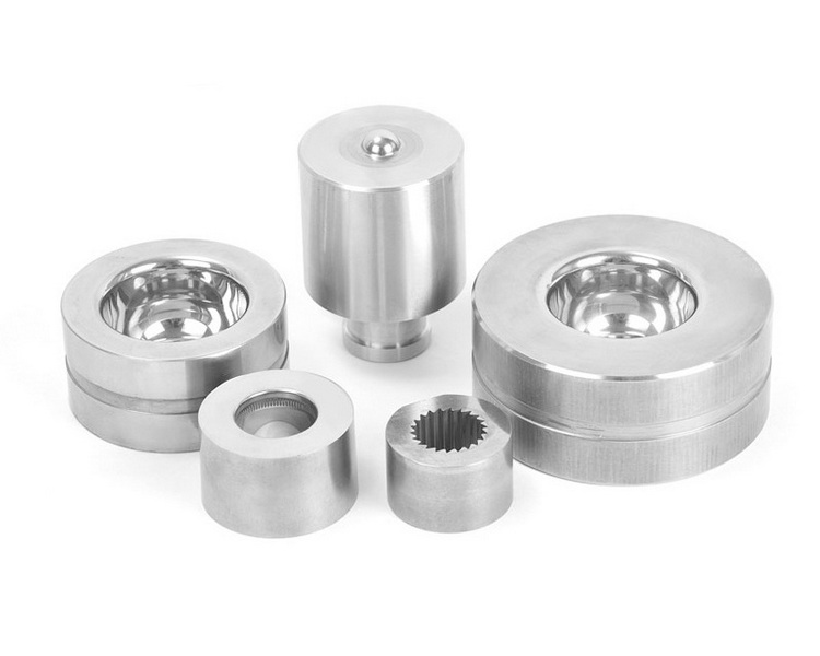 Top Carbide Forging Dies Manufacturers And Suppliers in Arabia