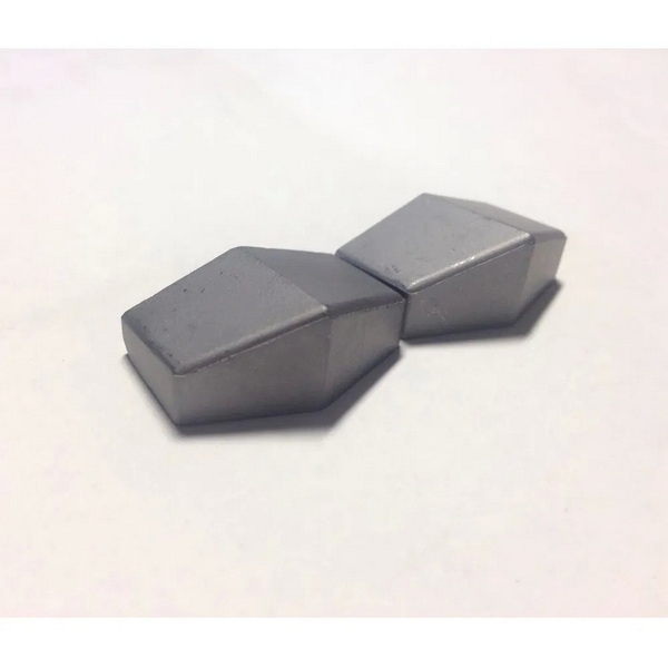 Precision Carbide Edge Block Supplier France