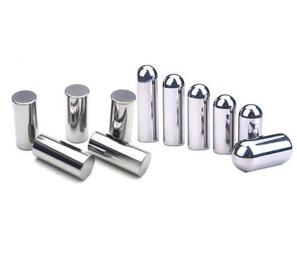 Custom Carbide Button Supplier