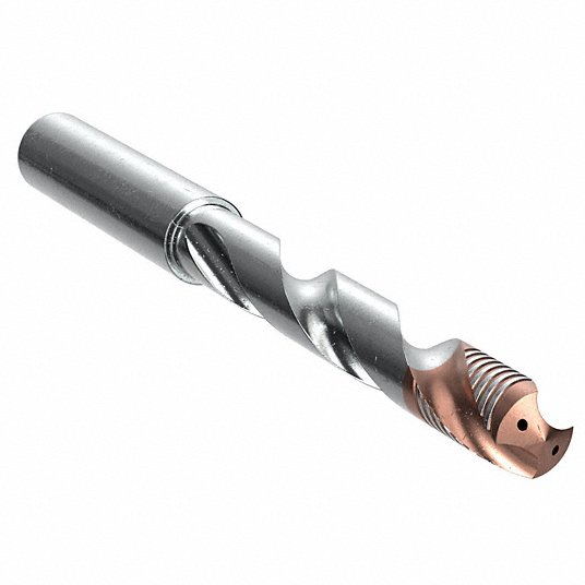 How To Braze Tungsten Carbide To Copper?