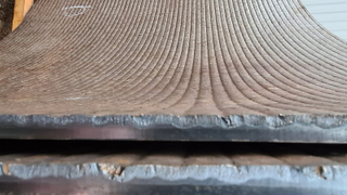 Chromium carbide overlay plate.jpg