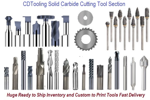 What Are Carbide Products And How Are They Used in Industry