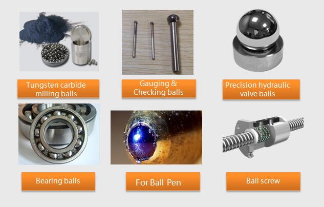Can Carbide Manufacturers Supply Military And Industrial Applications