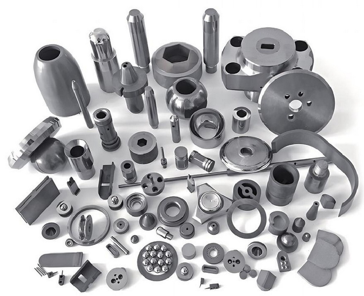 cemented carbide products