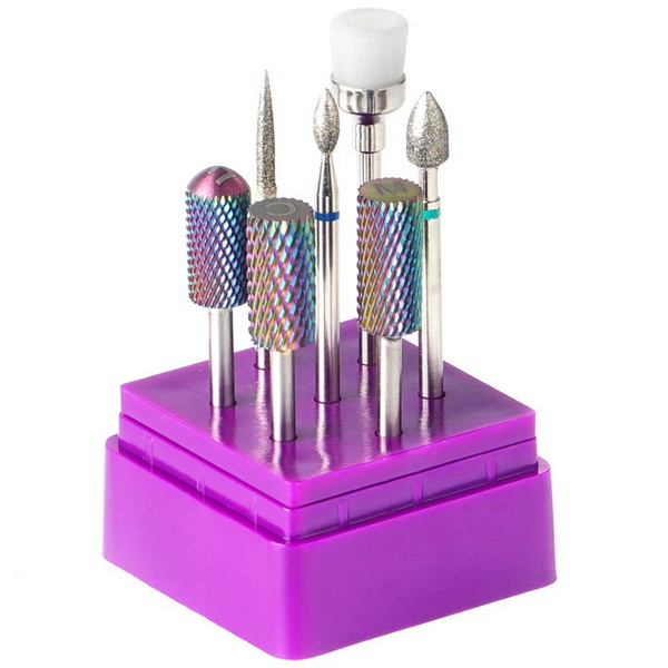 What Are Tungsten Carbide Drill Bits