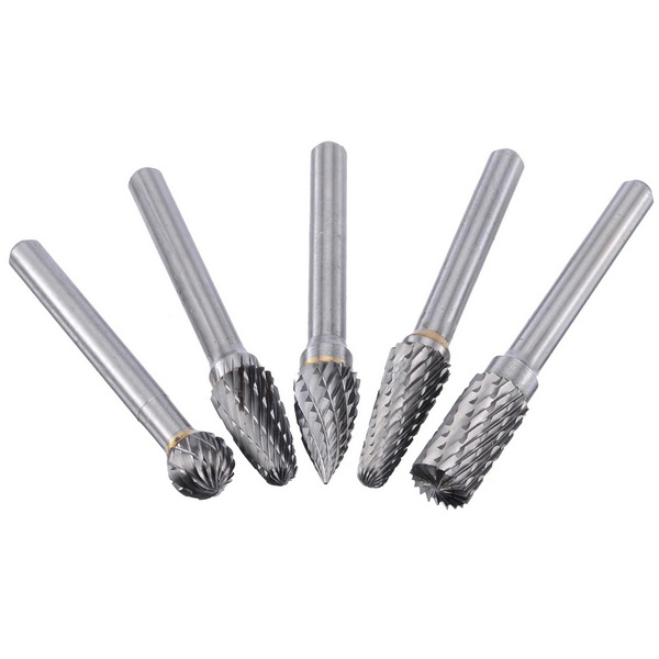 Tungsten Carbide Cutting Tools