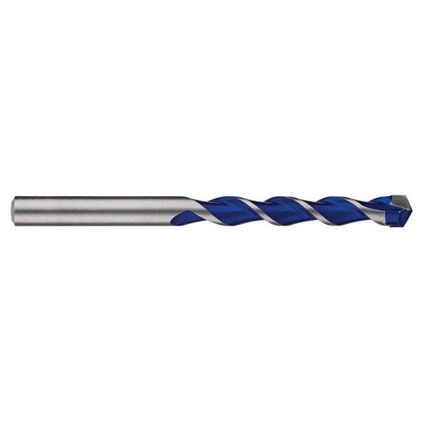 Precision Tungsten Drill Bits