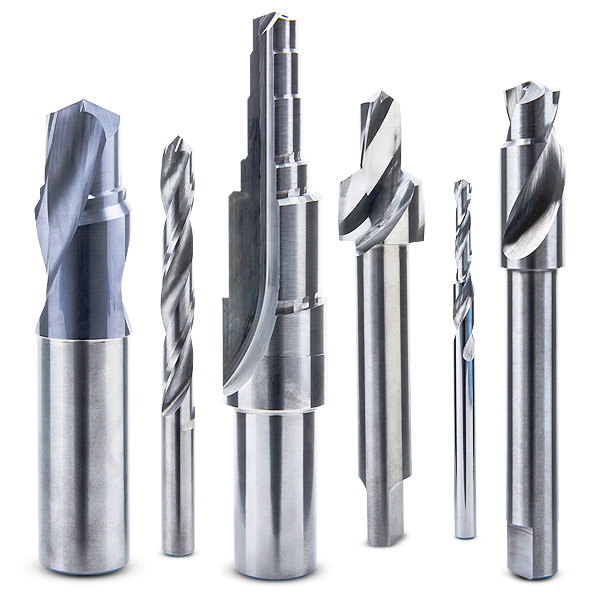 Carbide for Industrial Use