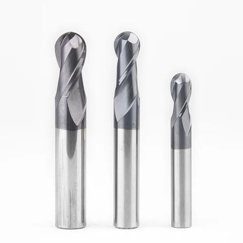 Tungsten Carbide Cutting Tools