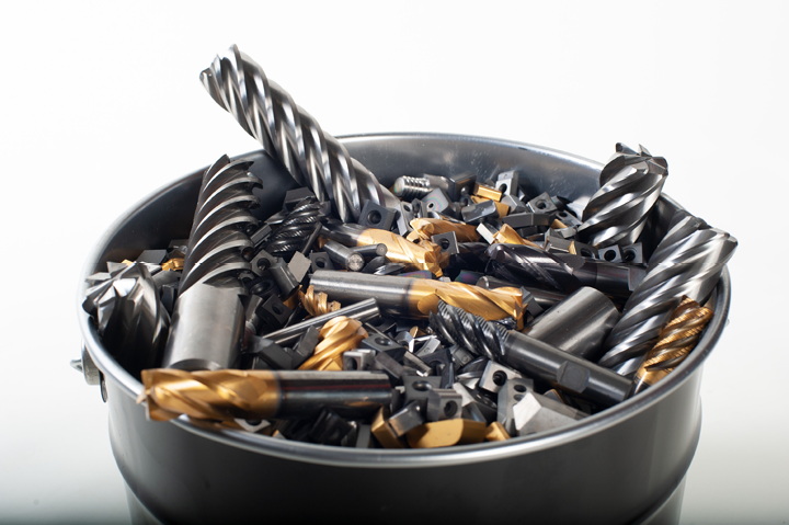 Tungsten Carbide Scrap Market Price