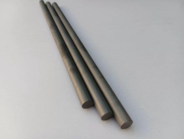 Carbide Rods 