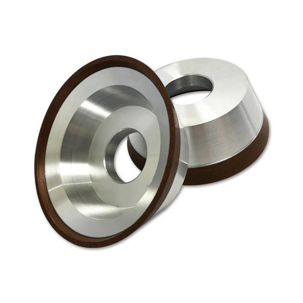 What Grinding Wheel for Tungsten Carbide