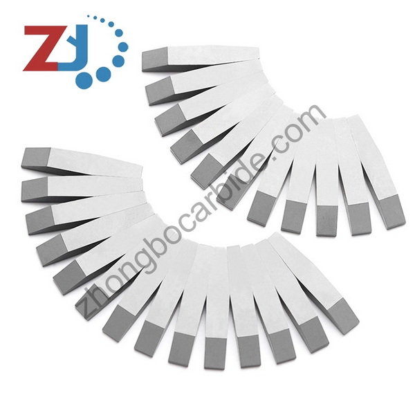 Top Carbide Joint Tip Manufacturer China